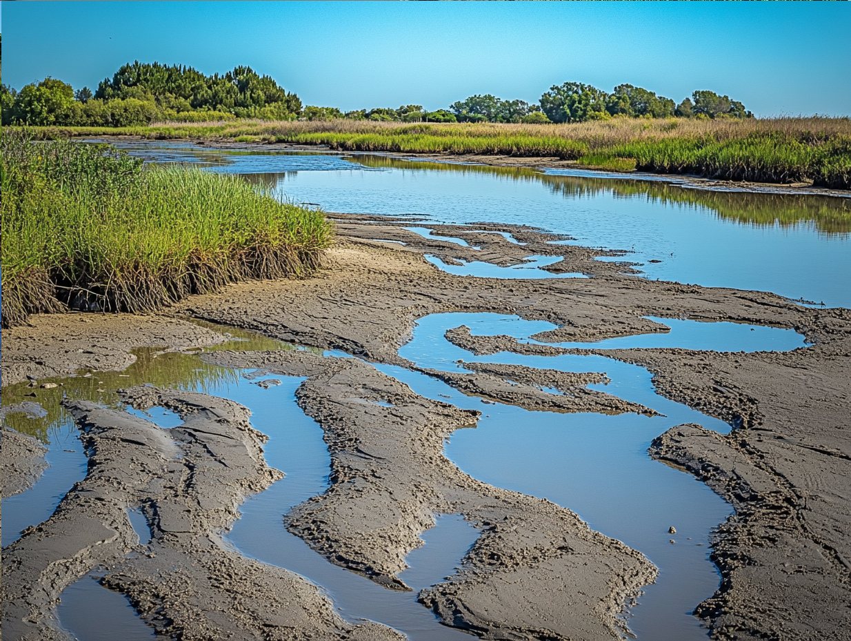 Marais Salants